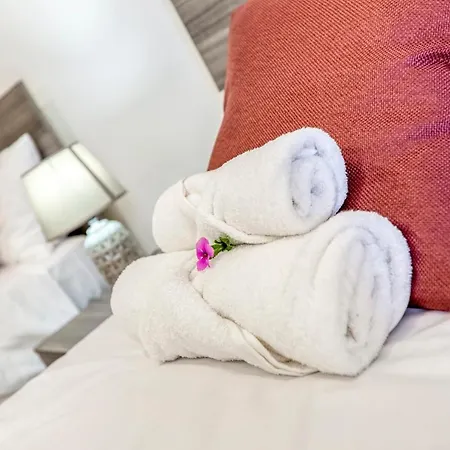 Townhouse - Hosted By Sweetstay Apartman Sliema