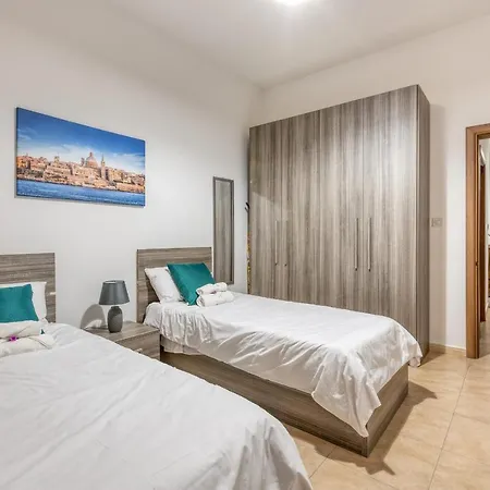 Townhouse - Hosted By Sweetstay Apartman Sliema
