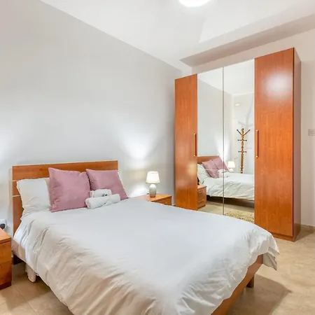 Apartman Townhouse - Hosted By Sweetstay Sliema