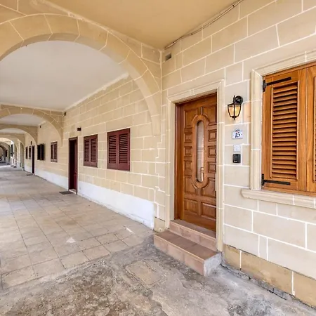 Lejlighed Townhouse - Hosted By Sweetstay Sliema
